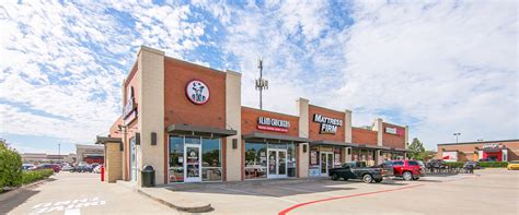 Mattress firm plano is located at united states of america, texas, collin county. US Property Trust | A leader in the acquisition and ...
