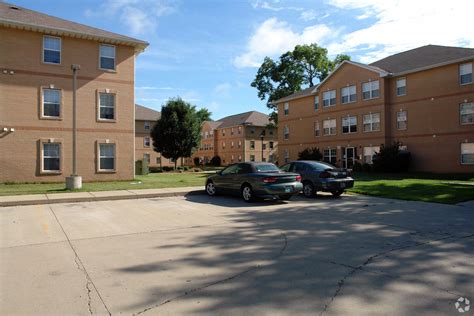 St James Apartments Apartments In Peoria Il
