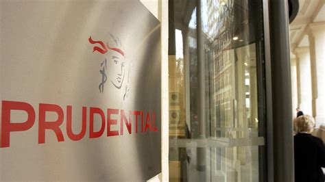 Prudential Sees Profits And Sales Rise In Third Quarter Boosted By Sales In Asia This Is Money