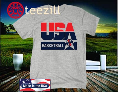 Get the best deals on usa basketball shirt and save up to 70% off at poshmark now! 1992 USA Basketball Shirt Limited Edition - teezill