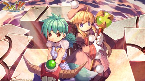 Zwei: The Arges Adventure | RPG Site