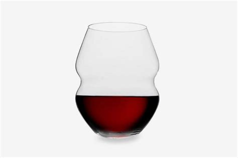 16 Best Stemless Wine Glasses 2018 The Strategist New York Magazine