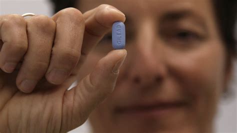 Fda Approves First Drug To Prevent Hiv Infection Shots Health News