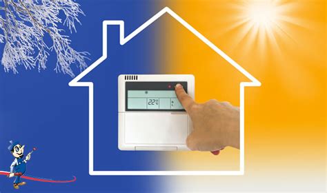 Solving Uneven Home Heating And Air Conditioning