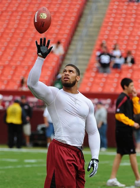 Laron Landry Still Aiming To Play For Redskins Vs Cowboys The