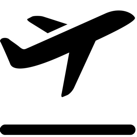 Airplane Symbol Png 20 Free Cliparts Download Images On Clipground 2023