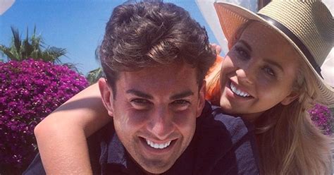 James Argent Wants To Rekindle Romance With Love Of His Life Lydia
