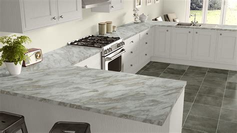 Drama Marble Big Kitchen Formica Kitchen Countertops Laminate