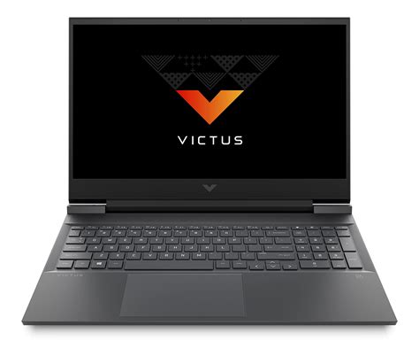 Buy Hp Victus Amd Ryzen H Inches Cm Fhd Gaming Laptop