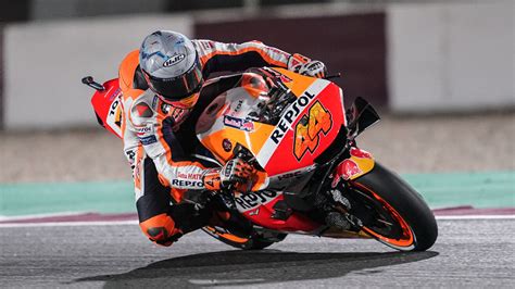 Save big + get 3 months free! MotoGP - GP Qatar 2021: Pol Espargaró, "contento y ...