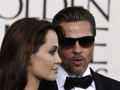 Brad Pitt Fala De Divórcio De Angelina Jolie Estou Muito Triste Correio Do Estado