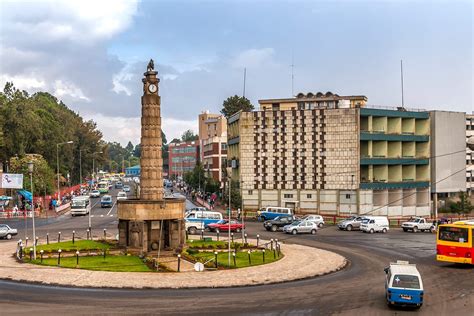 addis ababa tourist attractions