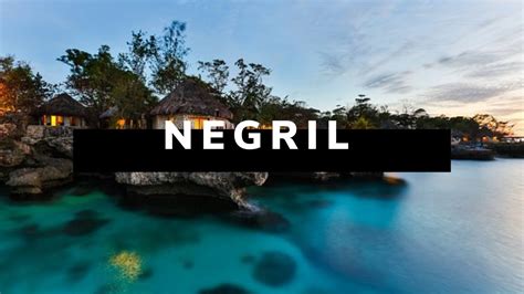 Top 10 Things To Do In Negril Jamaica 2023 Negril Excursions Youtube
