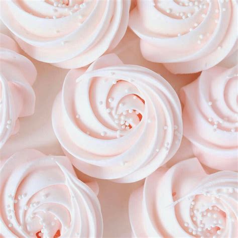 Pin By Kyla And Alexandra Kortright On Aesthetic Pink Foods Pink Cupcakes Pink Candy