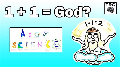 Asapscience Attempts To Explain Gods Existence With Math Youtube