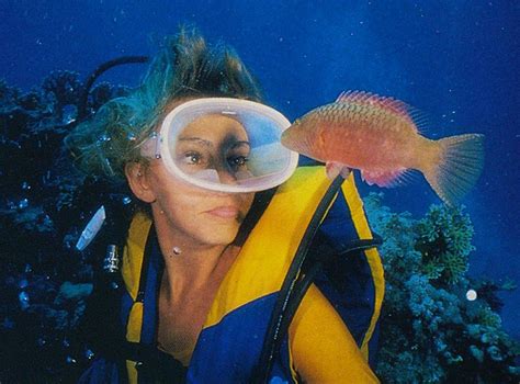 Pin By Darwin On Lycra Dive Skin Woman Scuba Girl Underwater