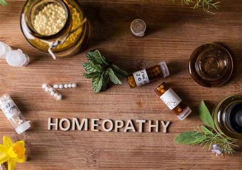 Homeopathy Benefits Formulation Risks And Contraindications