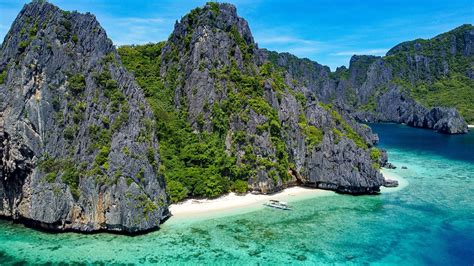 The 10 Best Beaches In Palawan From A Local