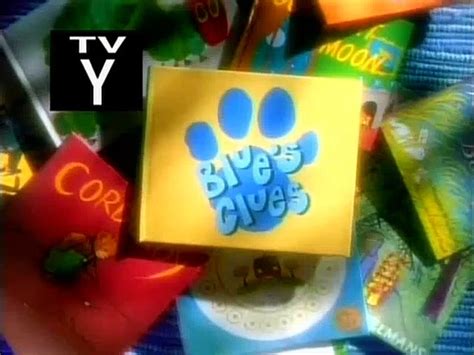 Blues Clues X Geography Video Dailymotion