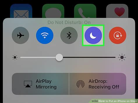 Why is my iphone stuck in silent mode? How to Put an iPhone on Silent: 11 Steps (with Pictures ...