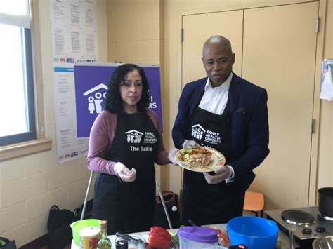Shelves are organized by food groups, and students are permitted to choose several items from each. New healthy food pantry debuts in Sunset Park - The ...
