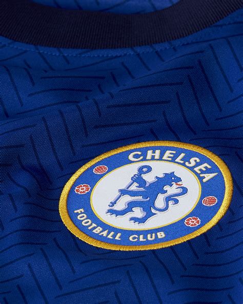 Chelsea, one of the powerhouses right now in the world of let's have a look on chelsea fc players salaries 2021 details and market worth details below. CHELSEA FC HOME KIT 2020/2021 - SoCheapest