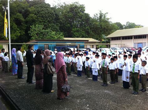 Objektif pendidikan muzik sekolah rendah kurikulum pendidikan muzik sekolah rendah bertujuan untuk membolehkan murid mencapai objektif berikut; SEKOLAH RENDAH LUMAPAS BRUNEI IV: MENYANYIKAN LAGU ...
