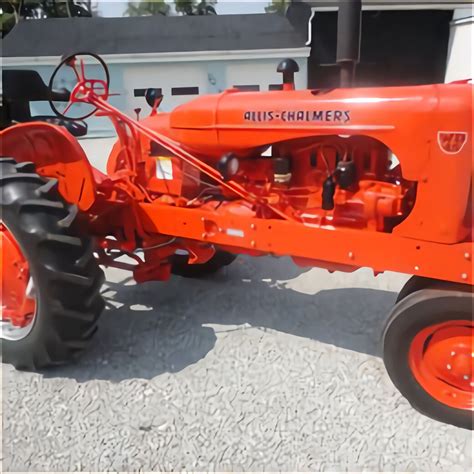 1939 Allis Chalmers B For Sale 62 Ads For Used 1939 Allis Chalmers Bs