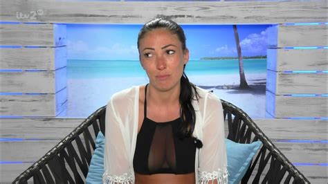 Love Island Everybody Who Has Quit The Hit Show Including Amy Hart Sophie Gradon And Rykard