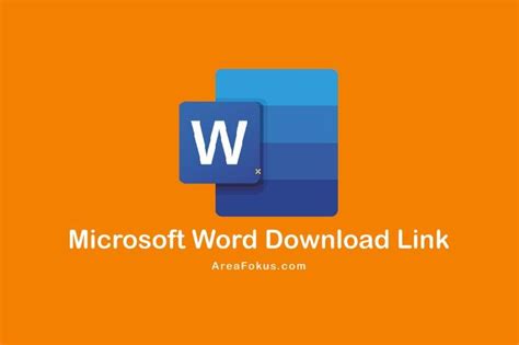 Download Microsoft Word Bikiniporet