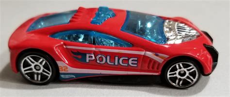 Police Pursuit 5 Pack 2013 Hot Wheels Wiki Fandom Powered By Wikia
