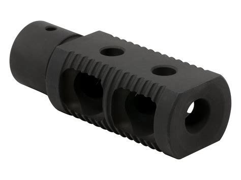 Ar Stoner Stage 2 Competition Muzzle Brake 9mm Luger Ar 15 12 28