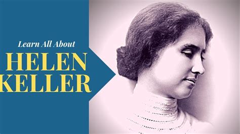 Helen Keller Video For Kids Helen Keller Biography For Kids Womens