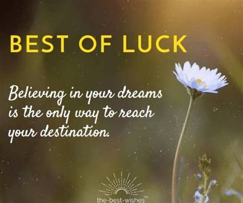200 All The Best Wishes Messages And Good Luck Quotes Good Wishes