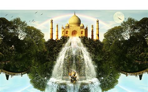 Free download taj mahal images and wallpaper here. Taj Mahal Wallpapers - Wallpaper Cave