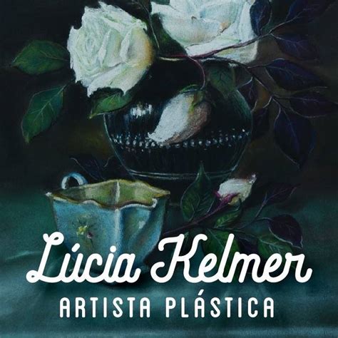 Lúcia Kelmer Artista Plástica