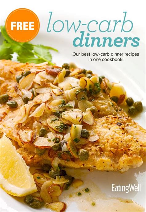 619,764 likes · 319 talking about this. Get our low-carb dinner recipes together in one free ...