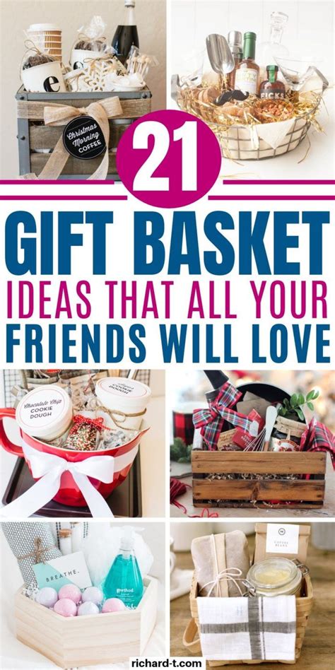 Check spelling or type a new query. 21 DIY Gift Baskets That Are Perfect For Any Occasion ...