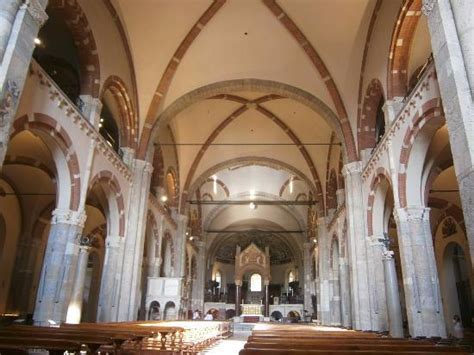From wikimedia commons, the free media repository. 성 암브로지오 대성당 - Basilica di Sant'Ambrogio, 밀란 사진 - 트립어드바이저