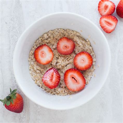 Shocking Facts About Oatmeal And Diabetes