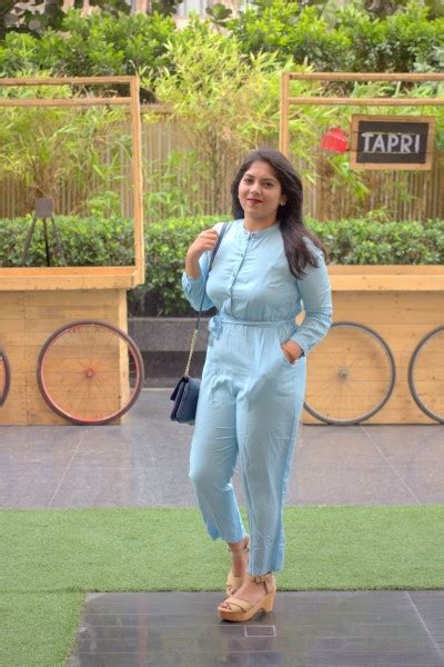 Check spelling or type a new query. OOTD: Powder Blue Jumpsuit | New Love - Makeup
