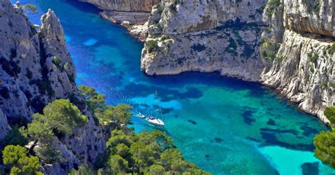 St barts tropischen strand reise poster roger broders repro karibik kunstdruck 313. Der Nationalpark Calanques vor den Toren von Marseille ist ...