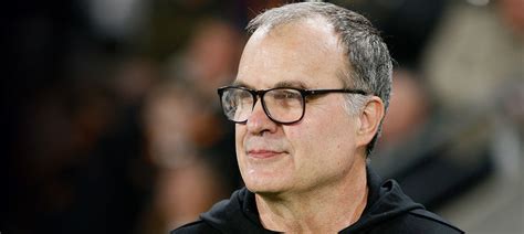 However, his campaign has took a weird and controversial turn after he admitted to spying all of his. MARCELO BIELSA: WITHOUT THE SUPPORT WE WOULDN'T BE THE ...