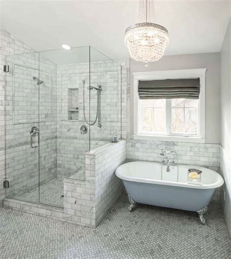 Traditional Bathroom Tile Designs Everything Bathroom