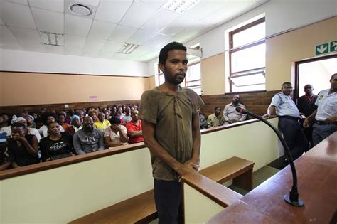 ‘port St Johns Cannibal Case Moved To Regional Court