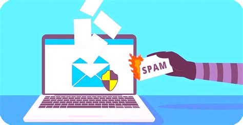 Email Spam Effective Tips To Avoid Filters