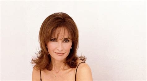 Tv With Thinus Susan Lucci To Be The Host And Narrator Of