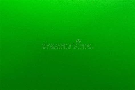 Green Gradient Color With Texture From Real Foam Sponge Paper For
