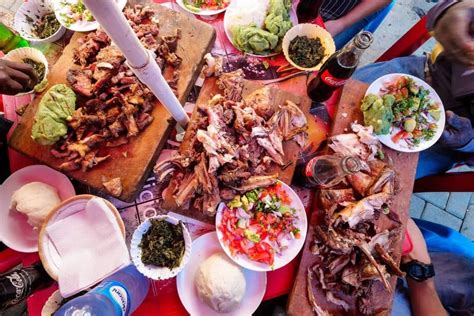 A Guide To The Top Traditional Kenyan Foods Discover Walks Blog