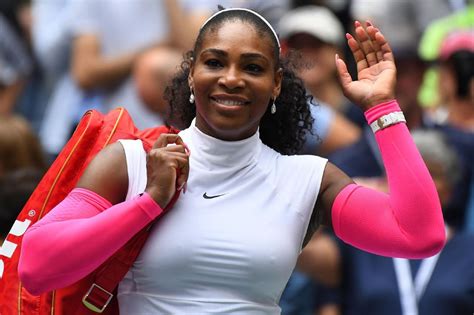 Get the latest serena williams news including upcoming schedule, results and ranking of american tennis star plus injury updates and more here. TENNIS : SERENA WILLIAMS MAKES HISTORY, MARKS 308th GRAND SLAM WIN ! - Sports | Sports 24 ...